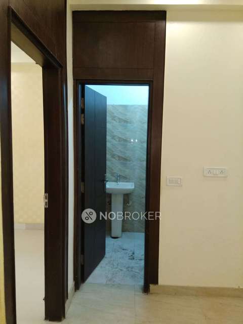 1 BHK Flat In Laurel Provinces 2 For Sale  In Crossings Republik 