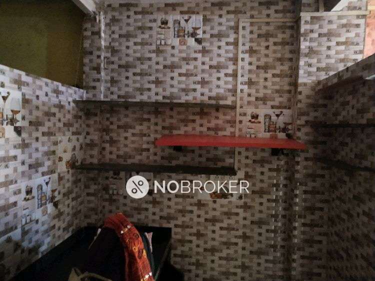 1 RK House For Sale  In Vitthalwadi