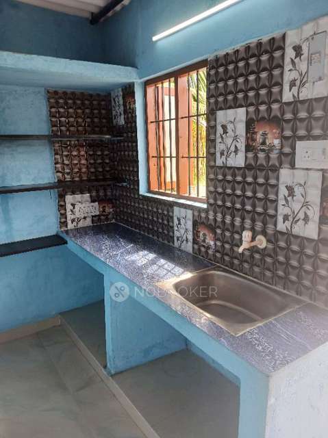 1 RK House for Rent  In 12, Sivan Kovil Rd, Vallikollaimedu, Thiruverkadu, Chennai, Tamil Nadu 600077, India
