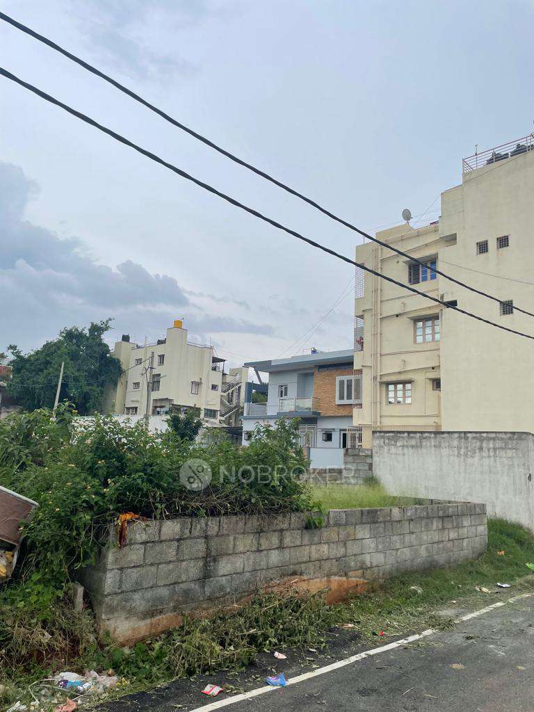 Plot For Sale  In Kengeri Satellite Town