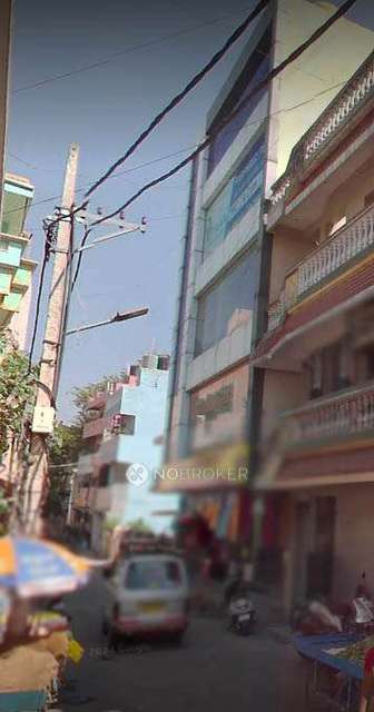 1 BHK House for Rent  In Krishnarajapura