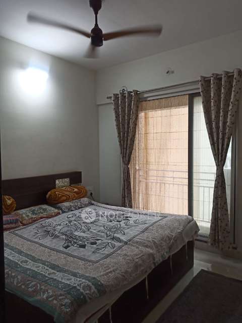 2 BHK Flat In Jp North Alexa For Sale  In Mira Bhayandar