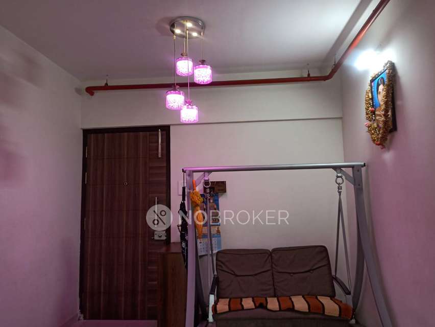 2 BHK Flat In Jp North Alexa For Sale  In Mira Bhayandar