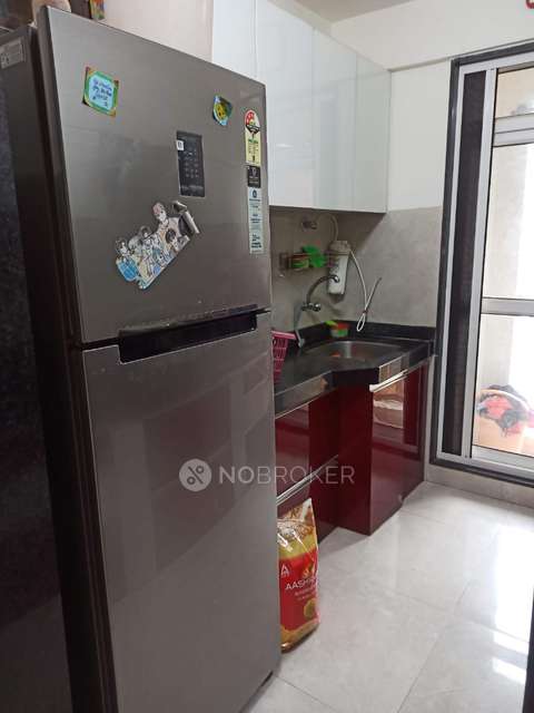 2 BHK Flat In Jp North Alexa For Sale  In Mira Bhayandar