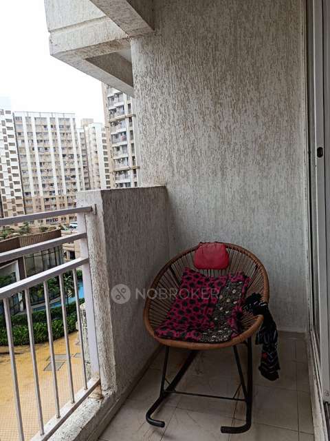 2 BHK Flat In Jp North Alexa For Sale  In Mira Bhayandar