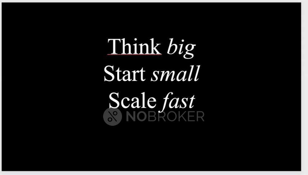 2 BHK Flat In Kumbare Fusion City For Sale  In Kondhawe Dhawade