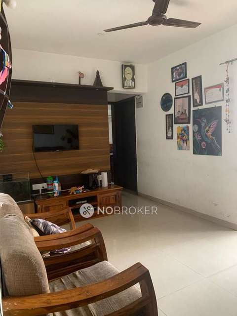 2 BHK Flat In Kumbare Fusion City For Sale  In Kondhawe Dhawade