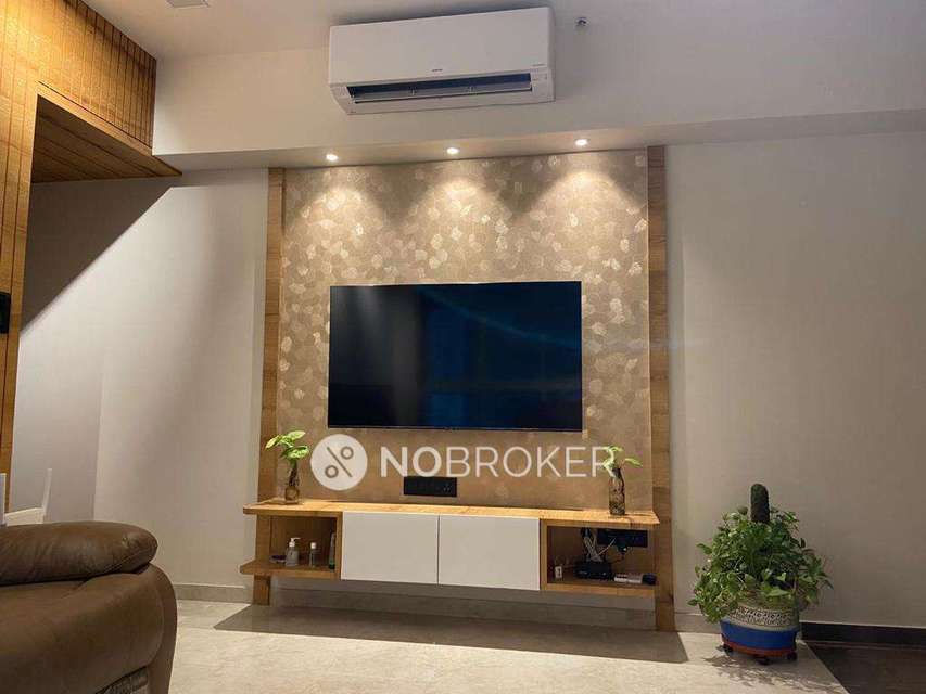 2 BHK Flat In Lodha Amara New Tower, Kolshet Road for Rent  In Kolshet Road