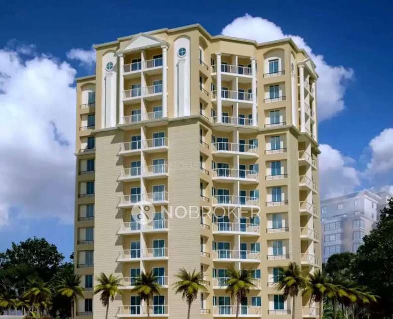 Single Room in EL HOMES BANER PUNE Baner Rent WITHOUT BROKERAGE Fully