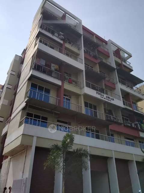 1 RK Flat In Jash Pride for Lease  In Karanjade