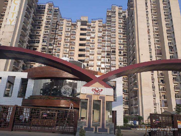 2 BHK Flat In Gardenia Golf City For Sale  In Sector 75