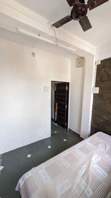 1 BHK Flat In Radheshyam Co Operative Housing Society For Sale  In Ghatkopar West