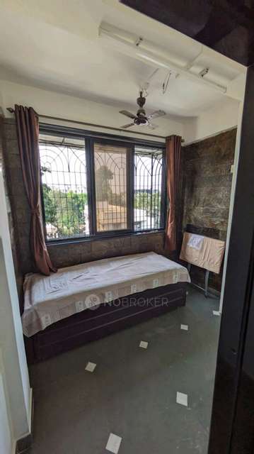 1 BHK Flat In Radheshyam Co Operative Housing Society For Sale  In Ghatkopar West