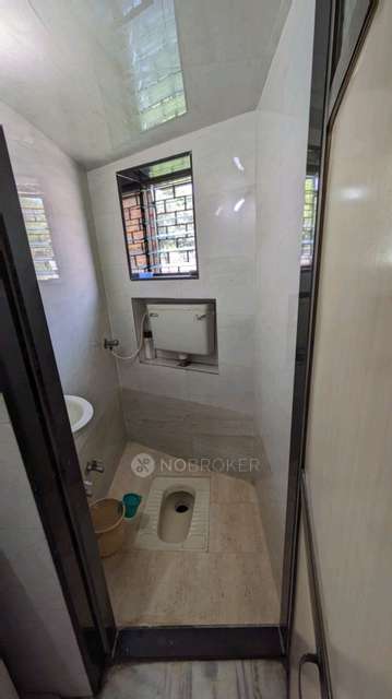 1 BHK Flat In Radheshyam Co Operative Housing Society For Sale  In Ghatkopar West