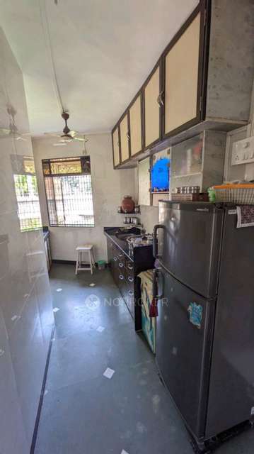 1 BHK Flat In Radheshyam Co Operative Housing Society For Sale  In Ghatkopar West