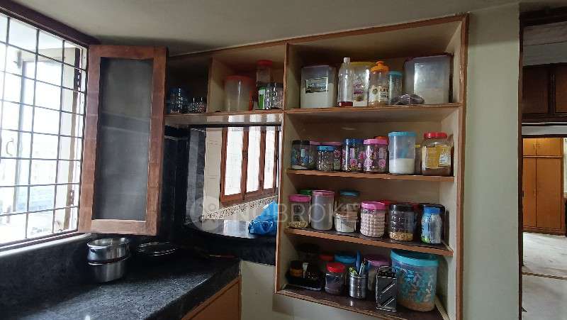 3 BHK Flat In Manorama Apartment For Sale  In Uppal