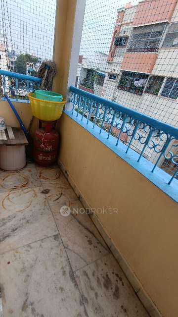 3 BHK Flat In Manorama Apartment For Sale  In Uppal