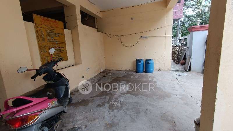 3 BHK Flat In Manorama Apartment For Sale  In Uppal