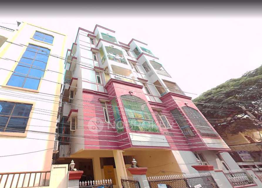 3 BHK Flat In Manorama Apartment For Sale  In Uppal