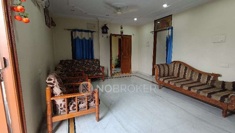 3 BHK Flat In Manorama Apartment For Sale  In Uppal