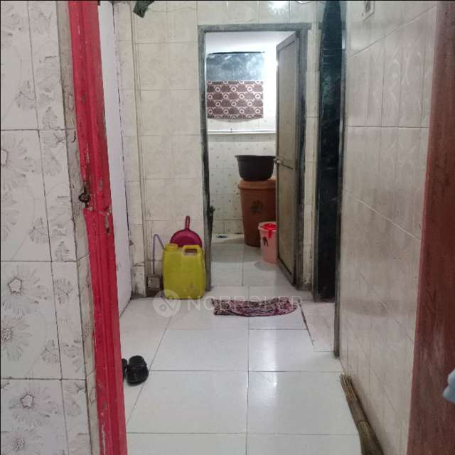 1 BHK Flat In Al-abrar Apartment  For Sale  In Mumbra