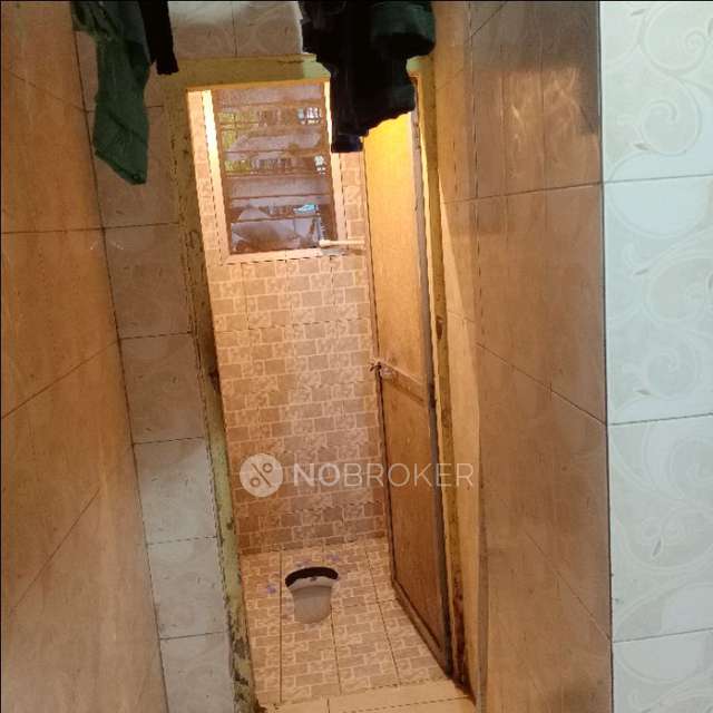 1 BHK Flat In Al-abrar Apartment  For Sale  In Mumbra