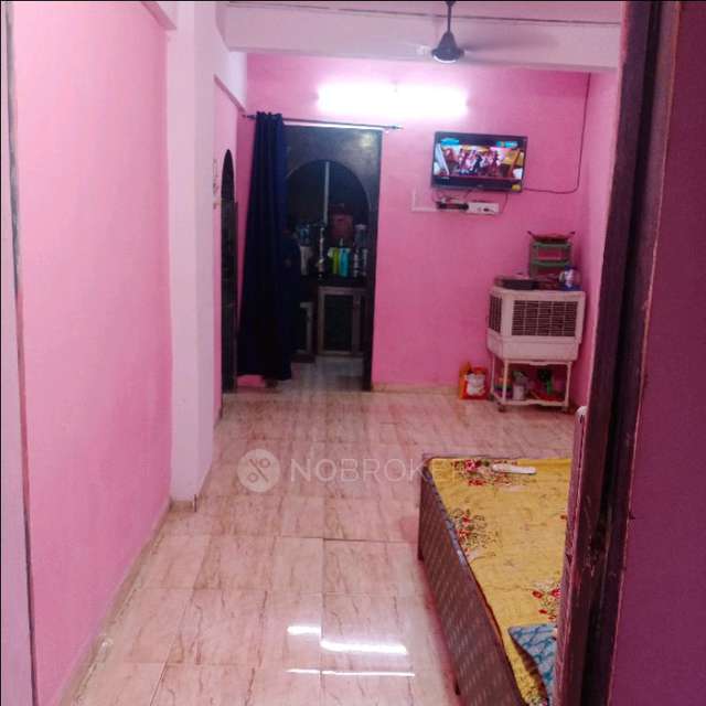 1 BHK Flat In Al-abrar Apartment  For Sale  In Mumbra