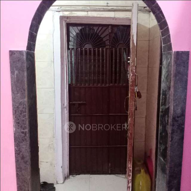 1 BHK Flat In Al-abrar Apartment  For Sale  In Mumbra