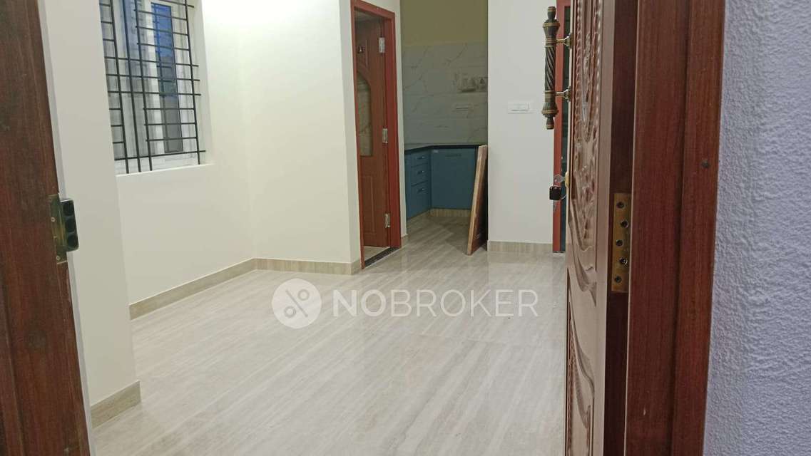 1 BHK House for Lease  In Banashankari