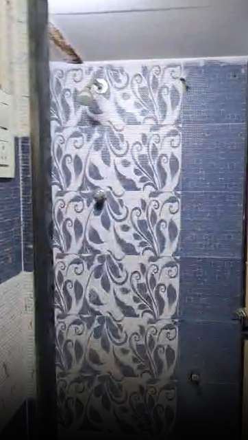 1 BHK Flat In Mahavir Nagar Ch  For Sale  In  Kandivali West