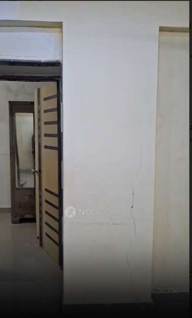 1 BHK Flat In Mahavir Nagar Ch  For Sale  In  Kandivali West