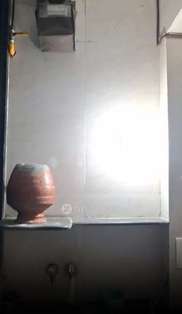 1 BHK Flat In Mahavir Nagar Ch  For Sale  In  Kandivali West