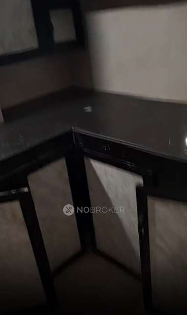 1 BHK Flat In Mahavir Nagar Ch  For Sale  In  Kandivali West