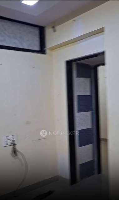 1 BHK Flat In Mahavir Nagar Ch  For Sale  In  Kandivali West