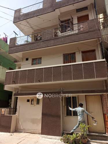 3 BHK House for Rent  In  Wilson Garden
