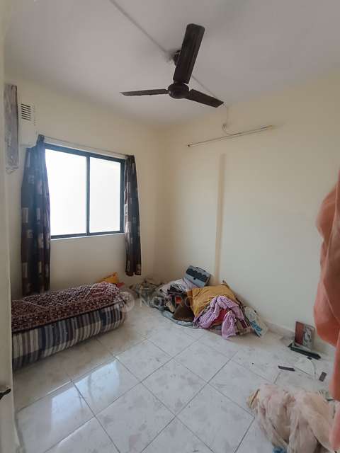 1 BHK Flat In Chamunda Apartment Bhayander West For Sale  In Chamunda Apartment