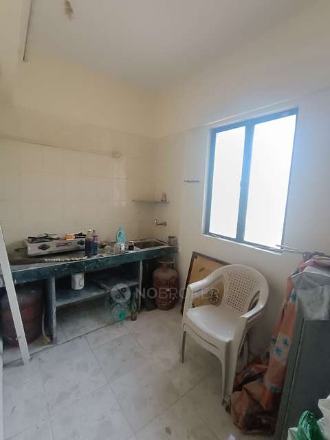 1 BHK Flat In Chamunda Apartment Bhayander West For Sale  In Chamunda Apartment