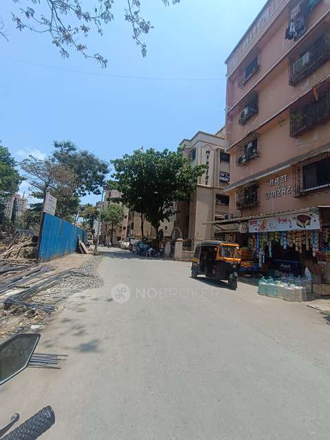 1 BHK Flat In Chamunda Apartment Bhayander West For Sale  In Chamunda Apartment