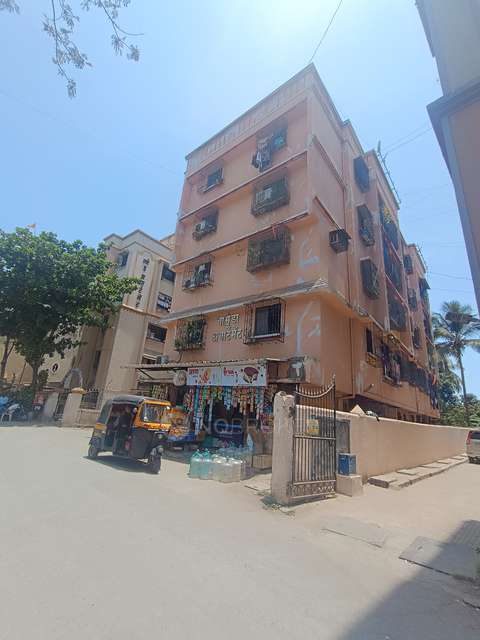 1 BHK Flat In Chamunda Apartment Bhayander West For Sale  In Chamunda Apartment