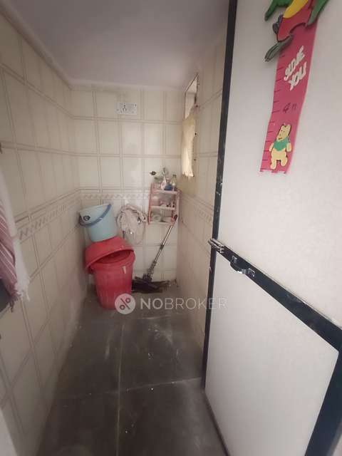 1 BHK Flat In Chamunda Apartment Bhayander West For Sale  In Chamunda Apartment