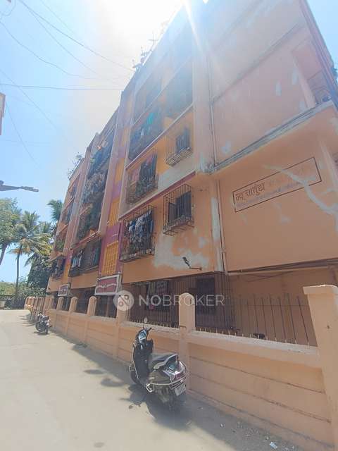 1 BHK Flat In Chamunda Apartment Bhayander West For Sale  In Chamunda Apartment