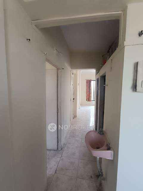 1 BHK Flat In Chamunda Apartment Bhayander West For Sale  In Chamunda Apartment