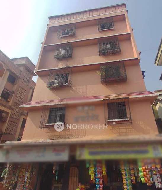 1 BHK Flat In Chamunda Apartment Bhayander West For Sale  In Chamunda Apartment