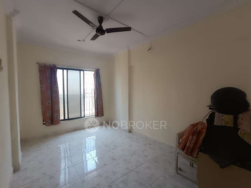 1 BHK Flat In Chamunda Apartment Bhayander West For Sale  In Chamunda Apartment
