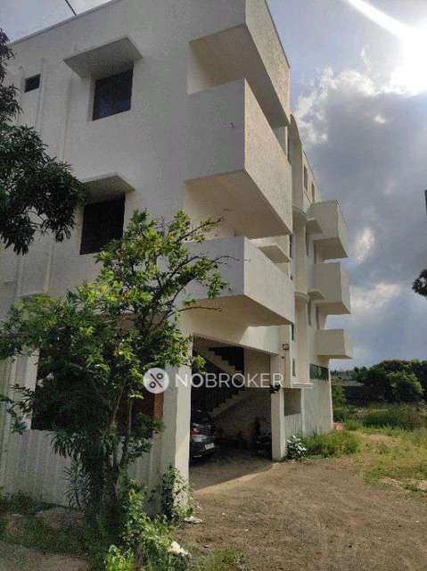 2 BHK Flat In Amsa Residency for Rent  In Semmancheri
