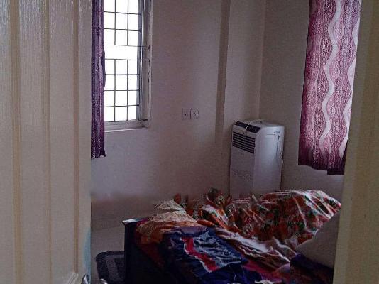 3 BHK Flat In Emerald Heights, For Sale  In Ghatkesar Mandal