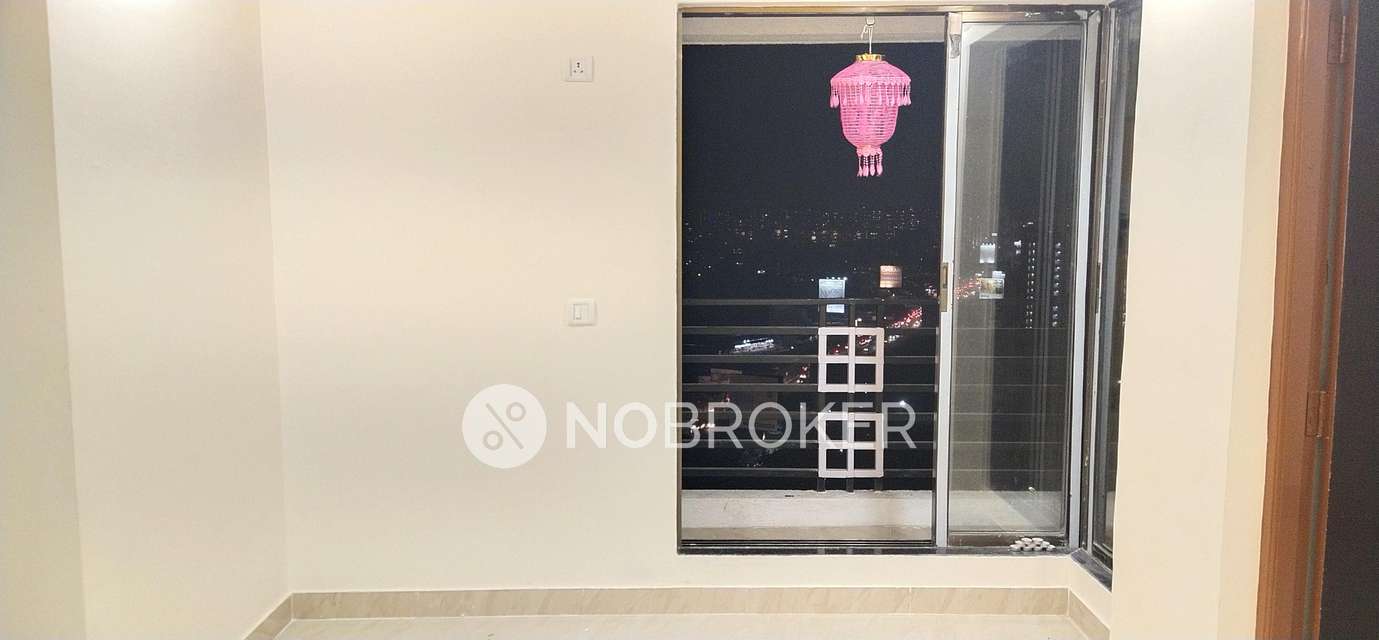 1 BHK Flat In Sai Shrushti Annex For Sale  In Khidkali