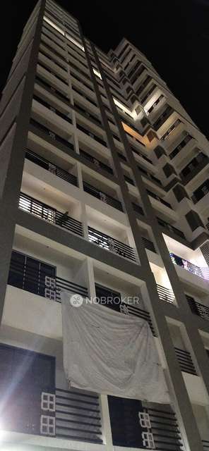1 BHK Flat In Sai Shrushti Annex For Sale  In Khidkali