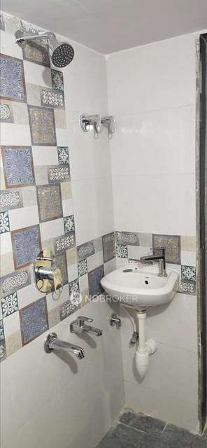 1 BHK Flat In Sai Shrushti Annex For Sale  In Khidkali