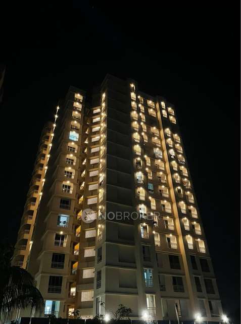 2 BHK Flat In Laabh Enclave For Sale  In Bhiwandi